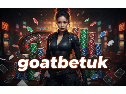 login goatbetuk
