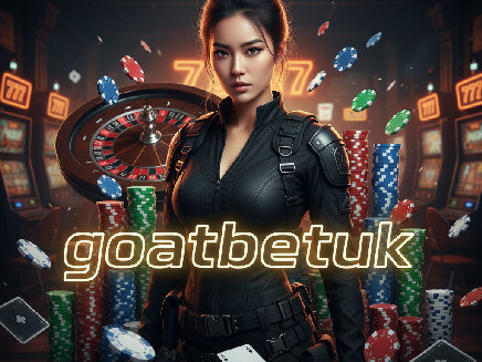 goatbetuk ทางเข้า