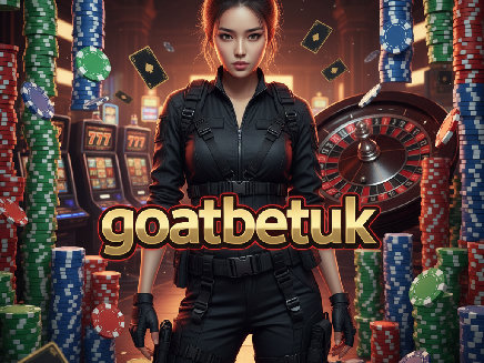 goatbetuk login