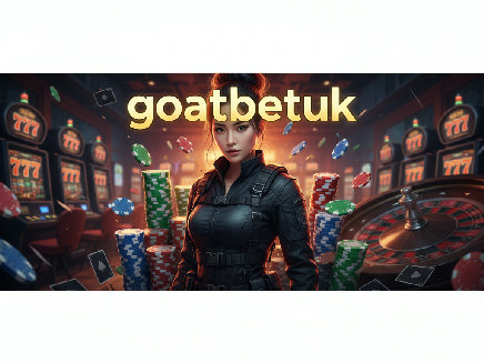 goatbetuk สมัครสมาชิก